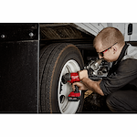 2769 - M18™ FUEL ½” Ext. Anvil Controlled Torque Impact Wrench w/ ONE-KEY™