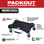 PACKOUT Dolly walk around image