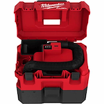 0960-20 - M12 FUEL™ 1.6 Gallon Wet/Dry Vacuum