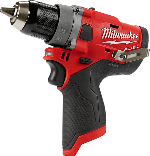 2503-20 - M12 FUEL™ 1/2" Drill/Driver