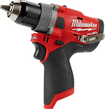 2503-20 - M12 FUEL™ 1/2" Drill/Driver