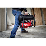 2840-20, 2840 - M18 FUEL™ 2 Gal. Compact Quiet Compressor