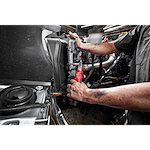 M12 FUEL™ 3/8" High Speed Ratchet App Shot