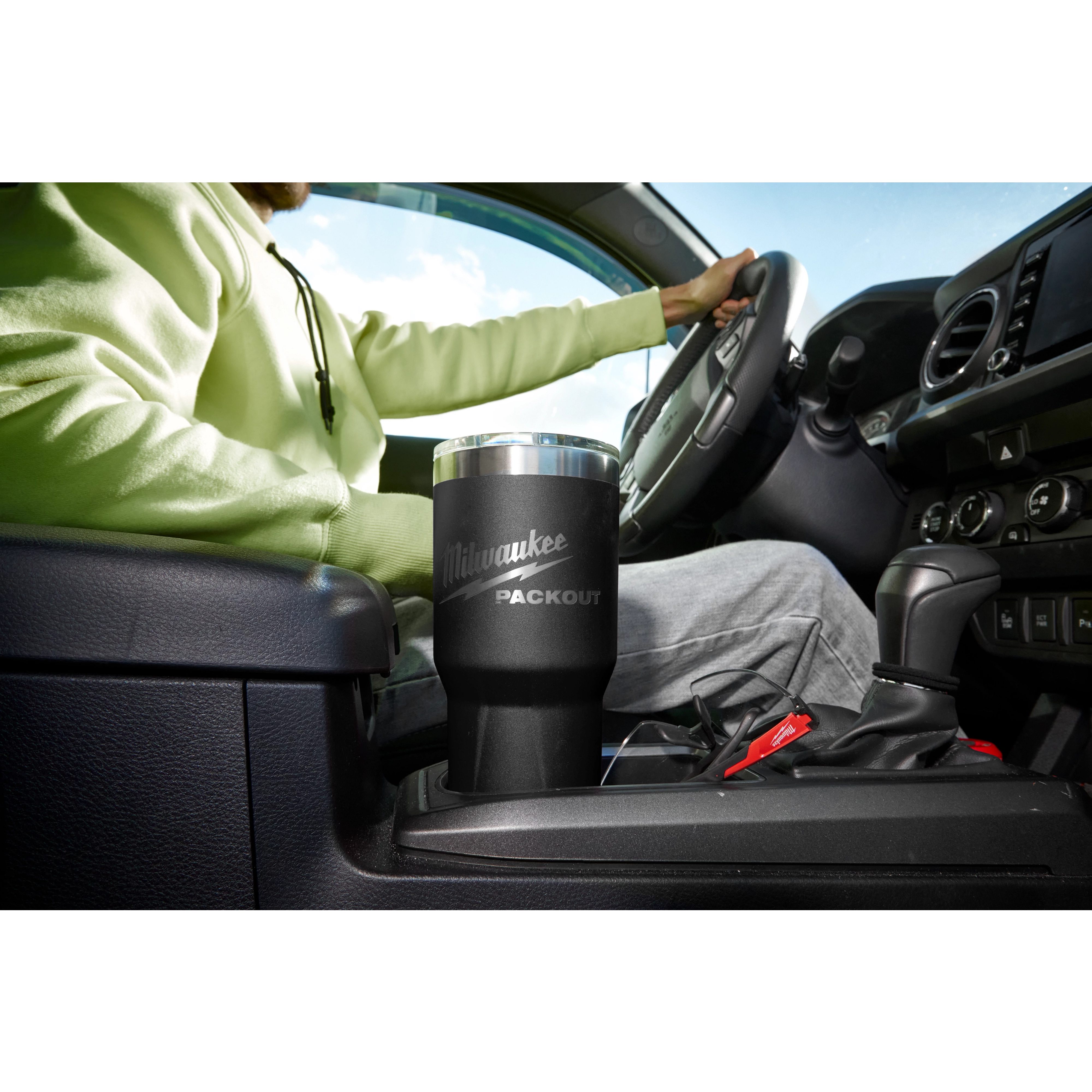 PACKOUT 30oz Tumbler