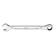 3/4" SAE  RATCHETING COMBINATION WRENCH