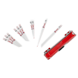 49-22-1110 - 10 PC Sawzall Blade Set