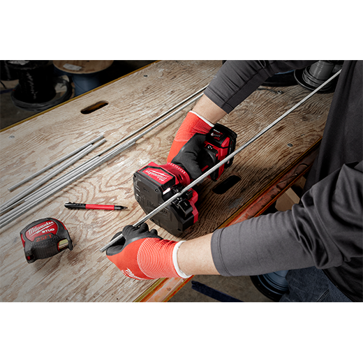 2872-21CT - M18 Brushless Threaded Rod Cutter