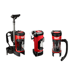 0885-20 - M18™ FUEL™ 3-in-1 Backpack Vacuum