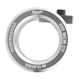 49-16-B350X, 2435X-21 - 350 MCM Cu RHW/RHH/USE Bushing