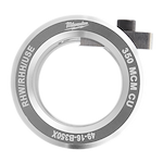 49-16-B350X, 2435X-21 - 350 MCM Cu RHW/RHH/USE Bushing