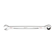 5/16" SAE RATCHETING COMBO WRENCH