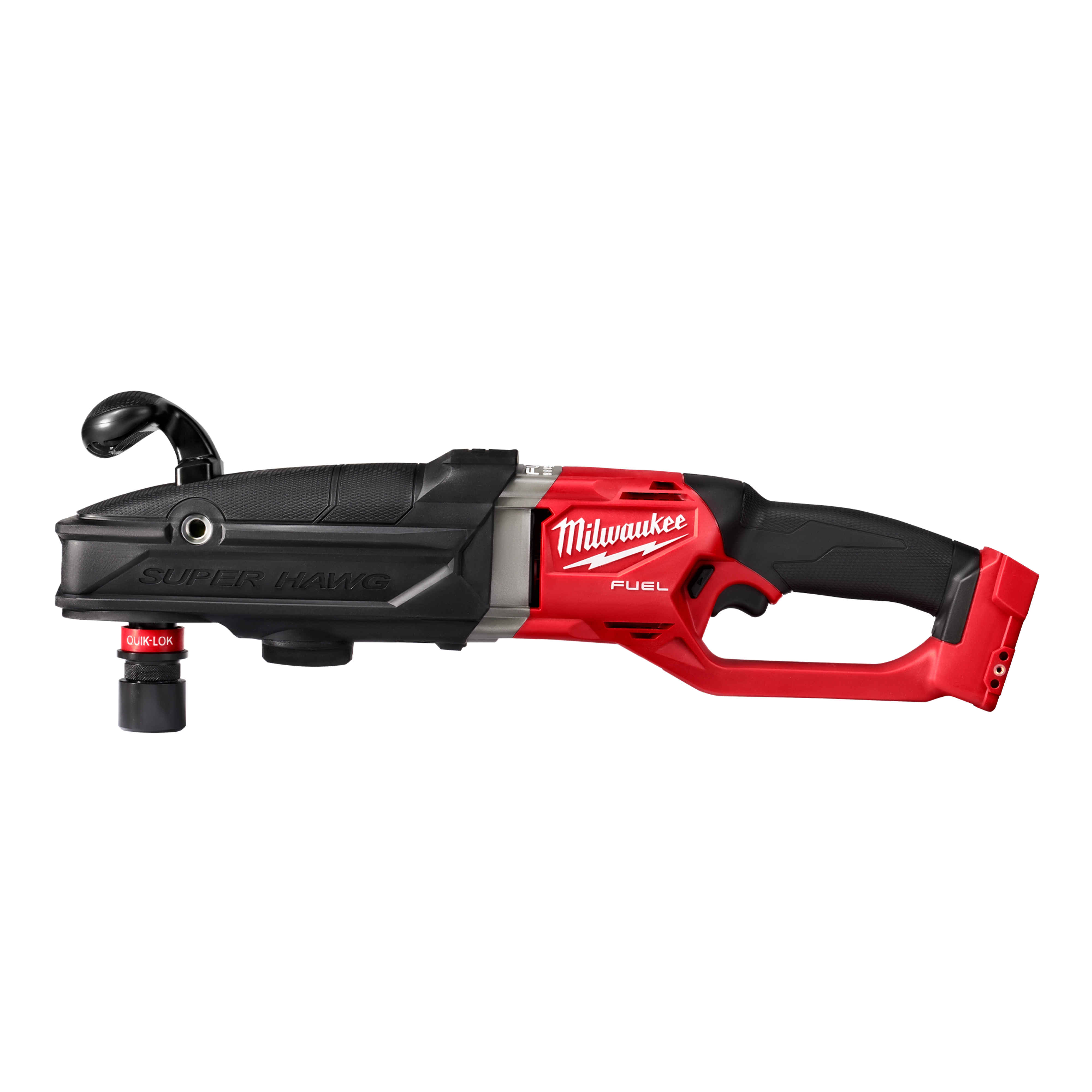 M18 FUEL™ SUPERHAWG™ 1/2" Right Angle Drill