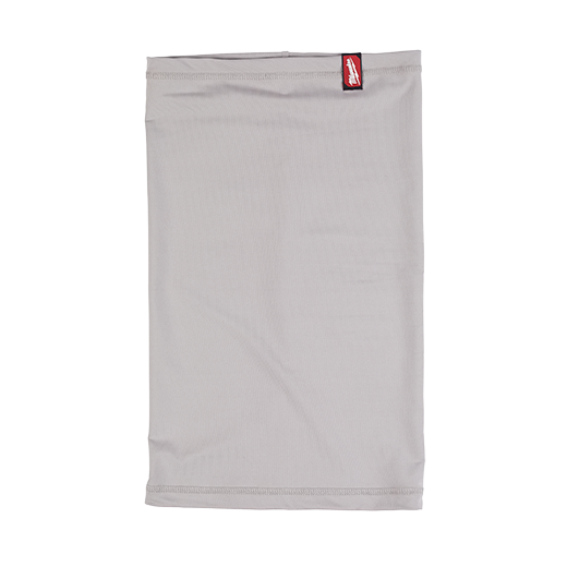 423G - Multi-Functional Neck Gaiter – Gray
