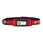 2116-21 - USB Rechargeable BEACON™ Hard Hat Light Kit