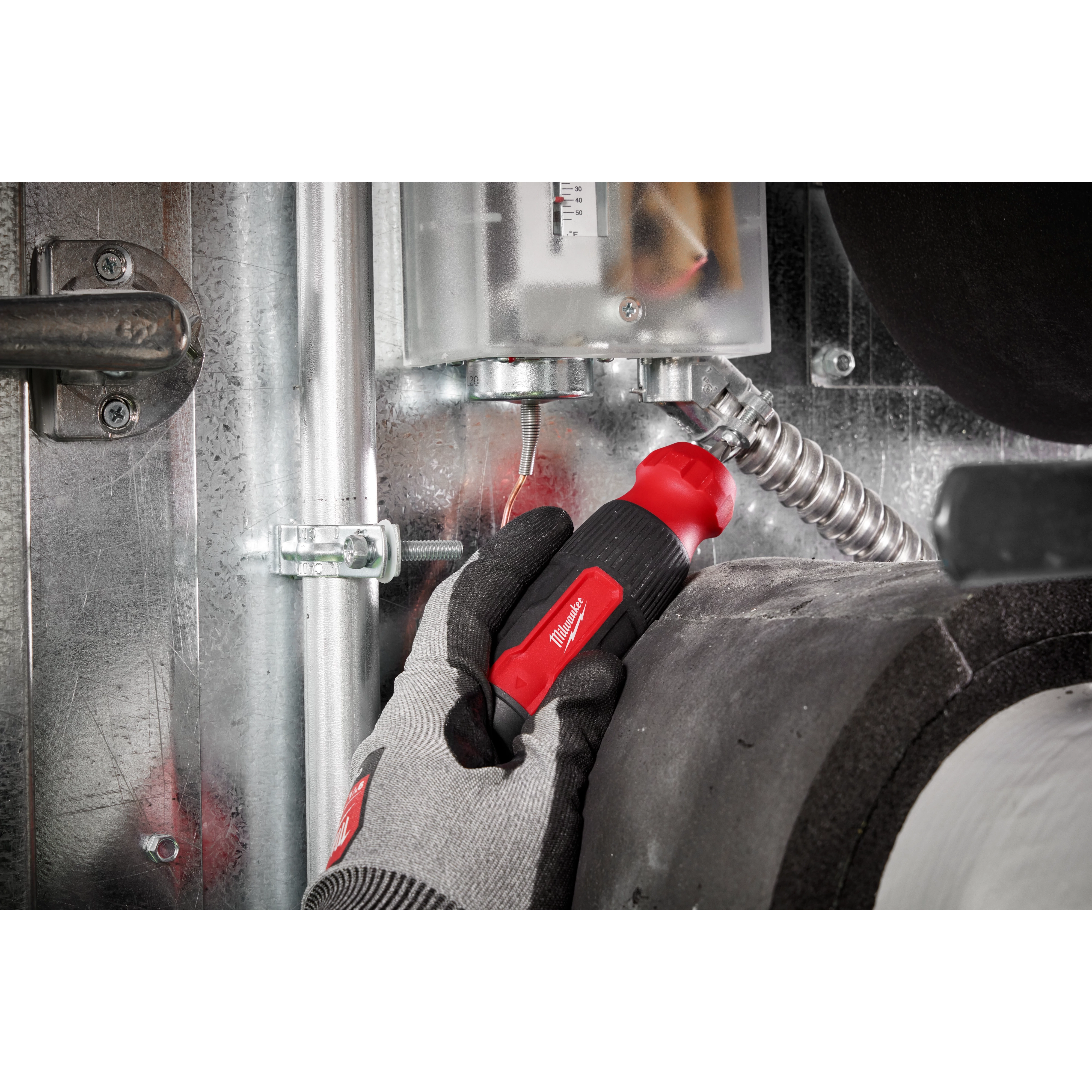 14-in-1 Multi-Bit Screwdriver