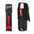 2107, 2107S - 325L Focusing Flashlight With Holster