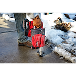 M12™ HAMMERVAC™ Universal Dust Extractor Kit