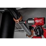 SHOCKWAVE Impact Duty™ 1/2" Drive 3/4" Deep 6 Point Socket