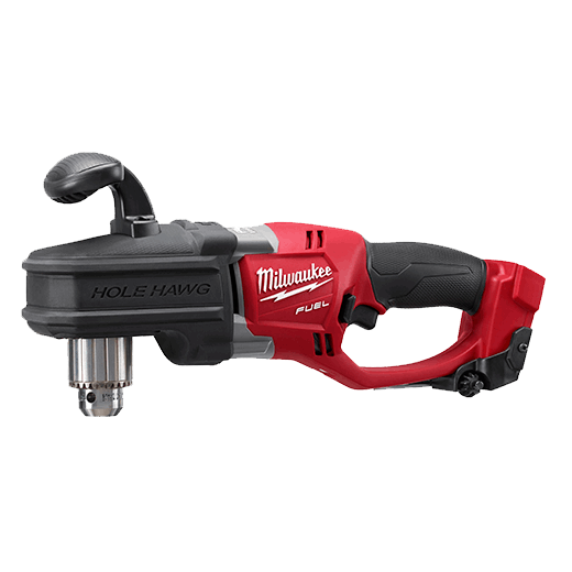 2707-20 - M18 FUEL™ Hole Hawg ® Right Angle Drill