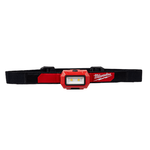 2103 - Alkaline headlamp
