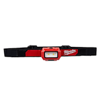 2103 - Alkaline headlamp