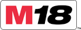 M18™ Logo