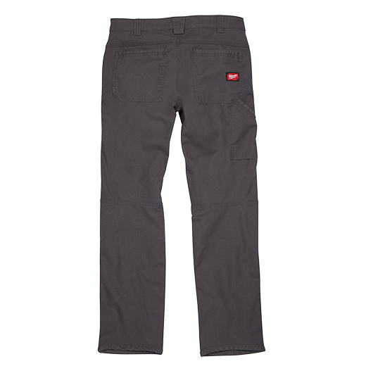 701G - Heavy Duty Flex Work Pants