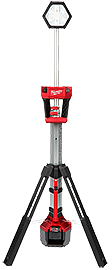 2131-21 - M18™ ROCKET™ Dual Power Tower Light