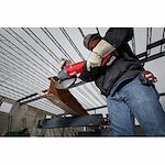 2785-21HD - M18 FUEL™ 7” / 9” Large Angle Grinder (LAG)