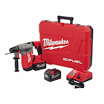 2715-22HD - M18 FUEL™ 1-1/8" SDS Plus Rotary Hammer Kit