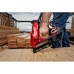 2745-21 - M18 FUEL™ 30 Degree Framing Nailer