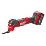 2836-21 - M18 FUEL™ Oscillating Multi-Tool