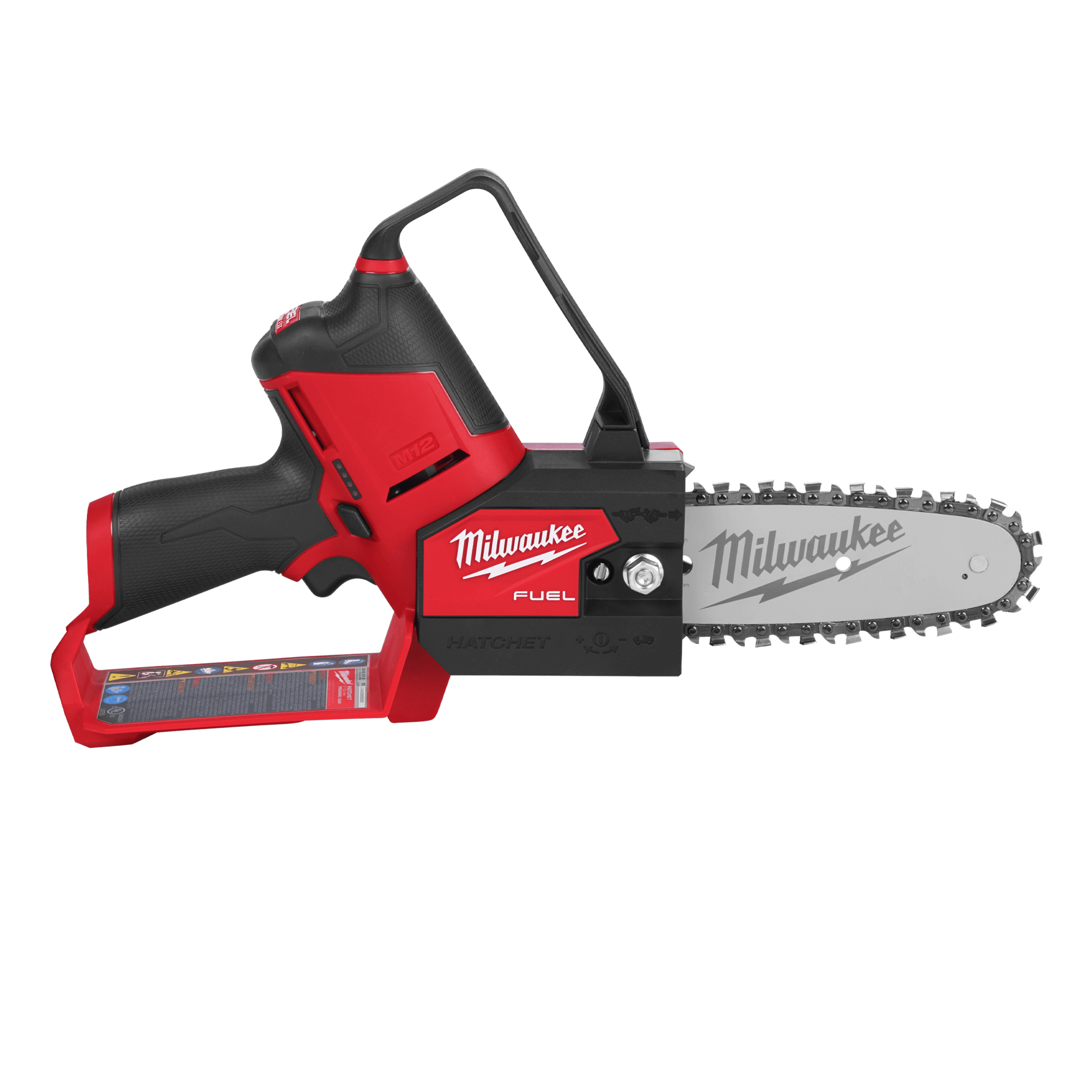 M12 FUEL™ HATCHET™ 6" Pruning Saw