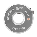 2435AL-21, 49-16-BKITA, 49-16-B01A - 1/0 AWG Al THHN/XHHW Bushing