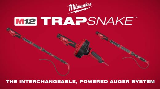 Trapsnake_Family_Video