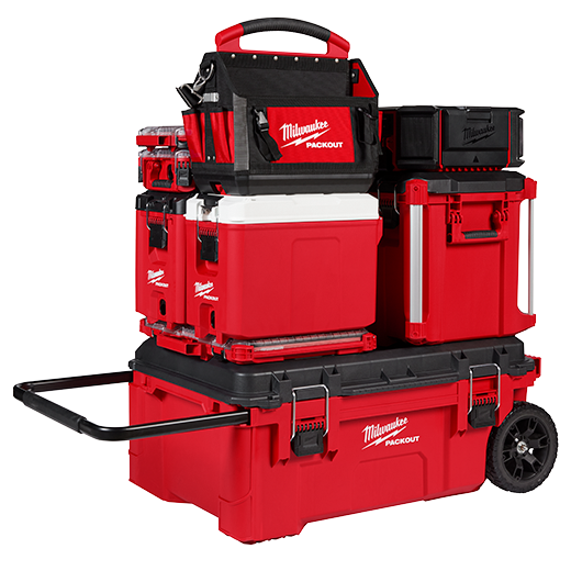 48-22-8428 - PACKOUT™ Rolling Tool Chest