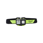2004HZL - MILWAUKEE® Intrinsically Safe C l, ll, lll / D1 Spot/Flood Headlamp