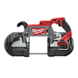 2729-20 - M18 Fuel Band Saw, 2729-20 (tool only)