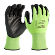 48-73-8932 - Hi Vis Cut Gloves