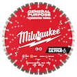 14" Diamond Ultra Segmented Blade
