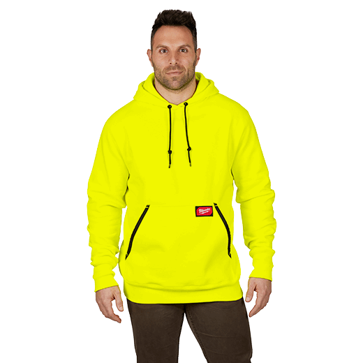 350HV, 350HVS, 350HVM, 350HVL, 350HVXL, 350HVXXL, 350HV3XL - Heavy Duty Pullover Hoodie
