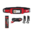2116-21 - USB Rechargeable BEACON™ Hard Hat Light Kit