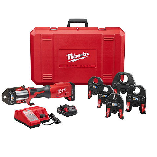 2922-22 - M18™ FORCE LOGIC™ Press Tool w/ One-Key™