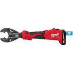 2978-22BG - M18™ FORCE LOGIC™ 6T Linear Utility Crimper