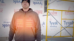 Milwaukee M12 - Heated Hoodie