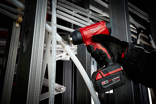 2688-20, 2688-21 - M18™ Compact Heat Gun