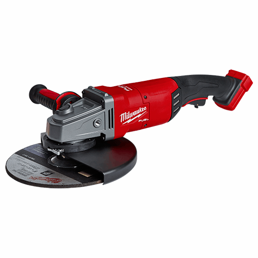 2785-20 - M18 FUEL™ 7” / 9” Large Angle Grinder (LAG)