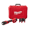 2674-20C - M18™ Short Throw Press Tool Kit with PEX Crimp Jaws