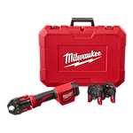 2674-20C - M18™ Short Throw Press Tool Kit with PEX Crimp Jaws