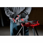 2782-20, 2782-21, 2782-22 - Bare tool